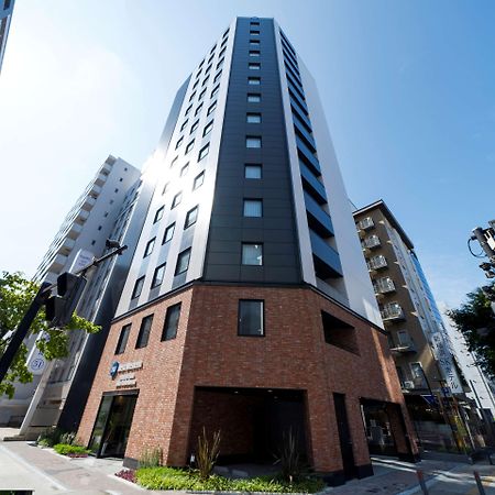 Best Western Hotel Fino Shin-Yokohama Yokohama  Buitenkant foto