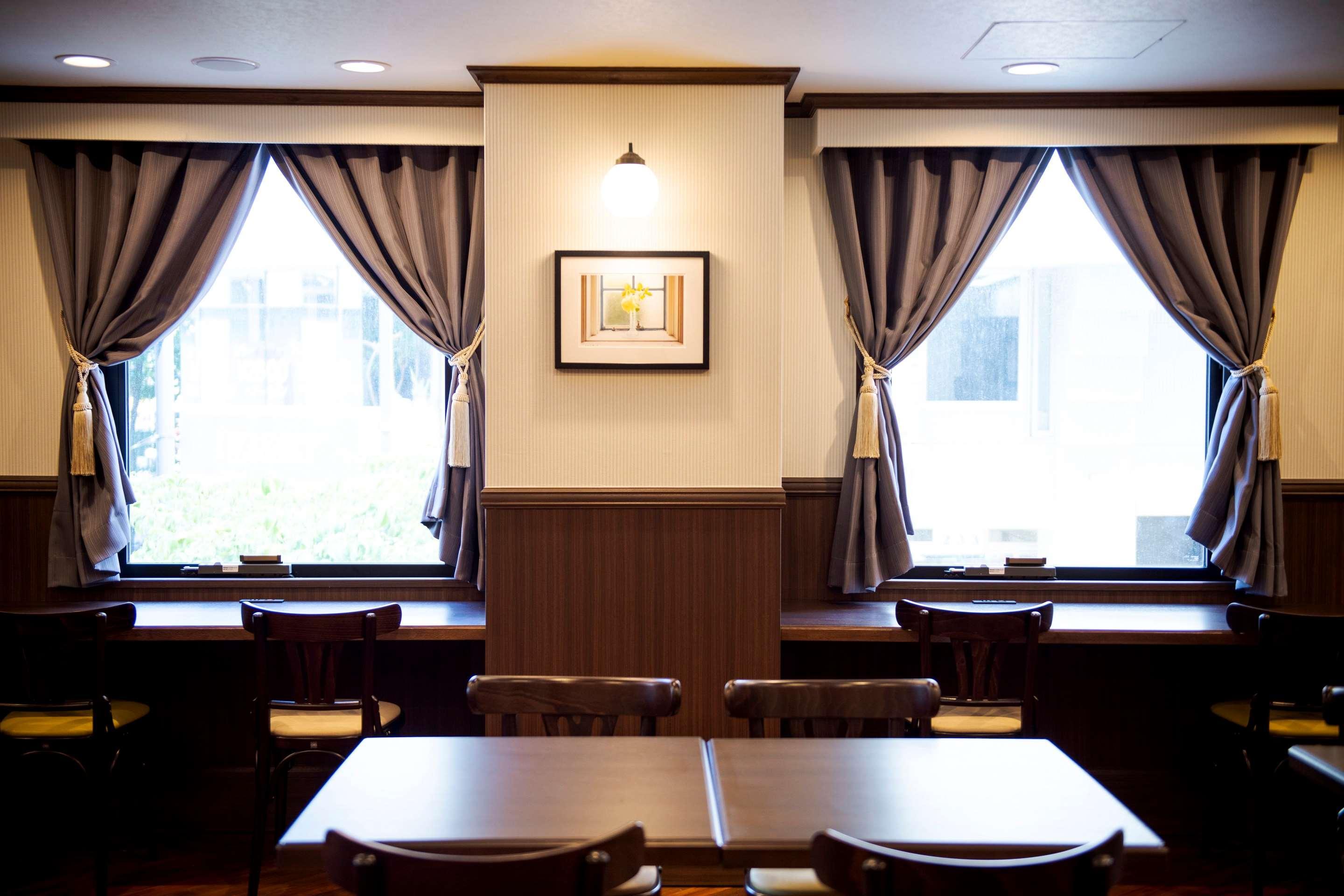Best Western Hotel Fino Shin-Yokohama Yokohama  Buitenkant foto