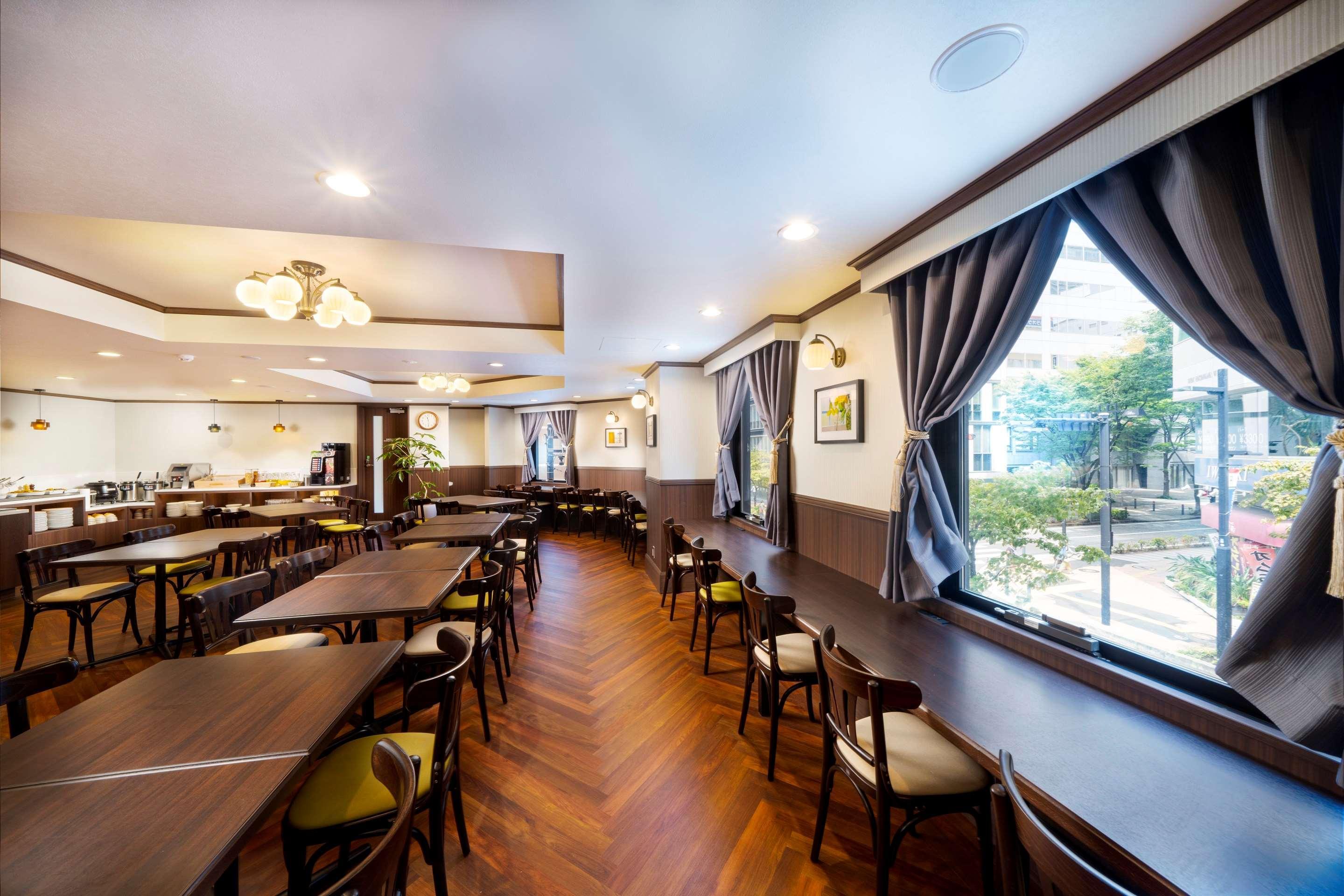 Best Western Hotel Fino Shin-Yokohama Yokohama  Buitenkant foto