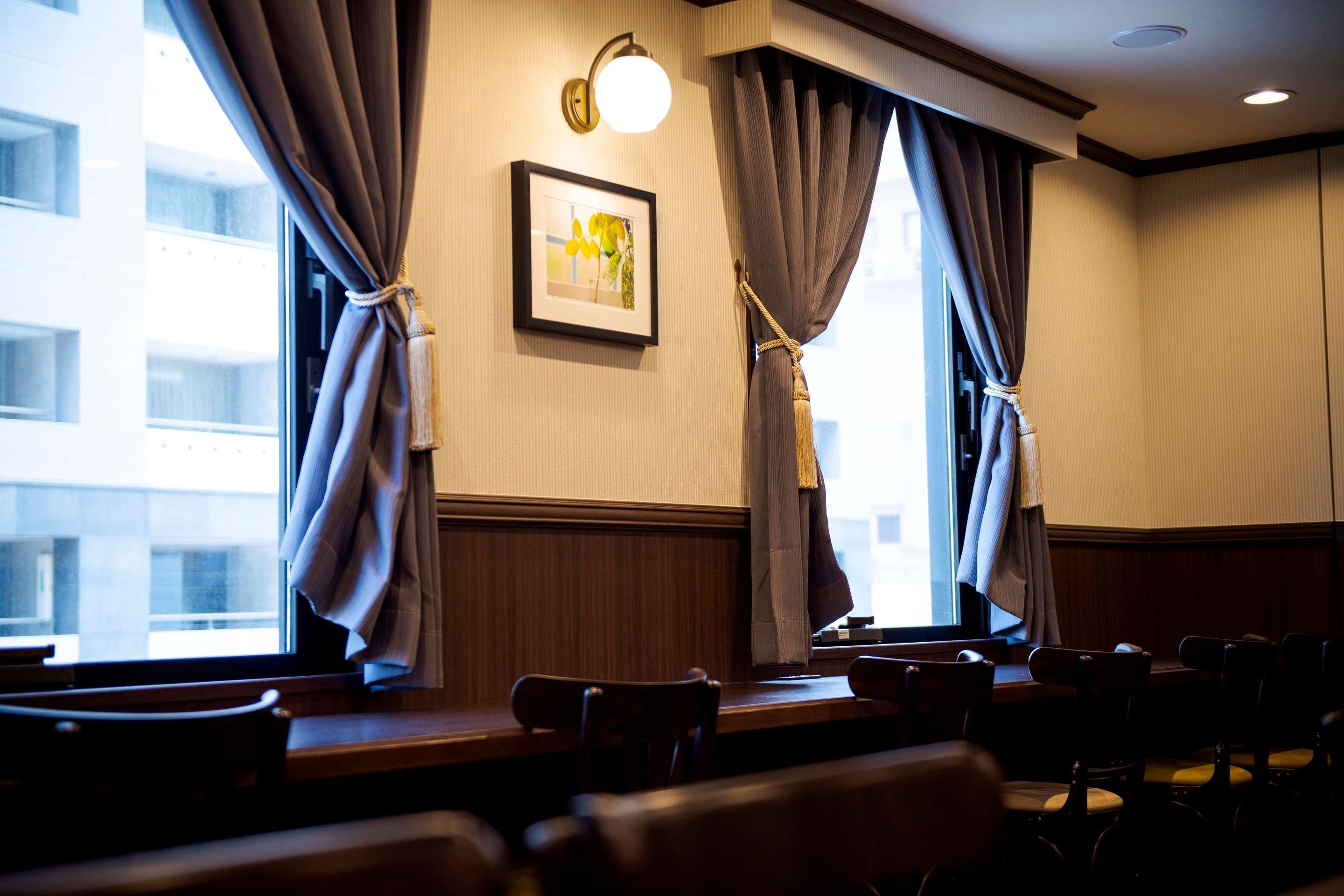 Best Western Hotel Fino Shin-Yokohama Yokohama  Buitenkant foto