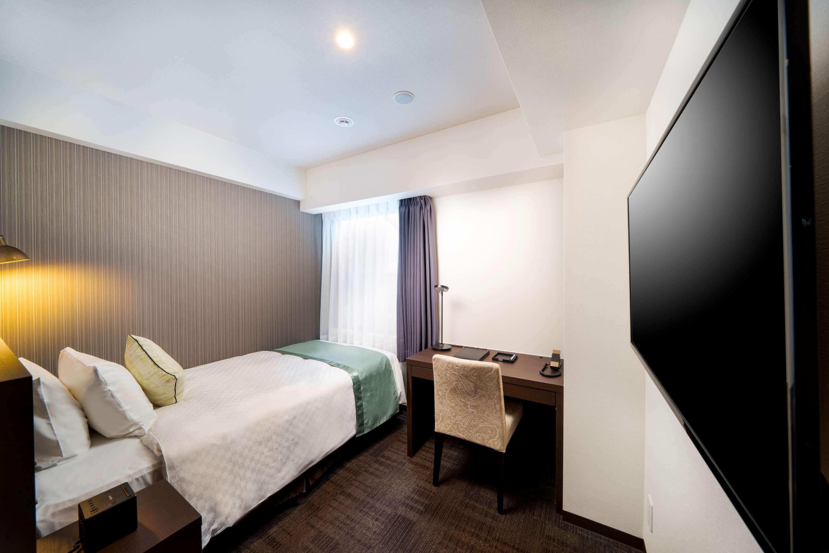 Best Western Hotel Fino Shin-Yokohama Yokohama  Buitenkant foto