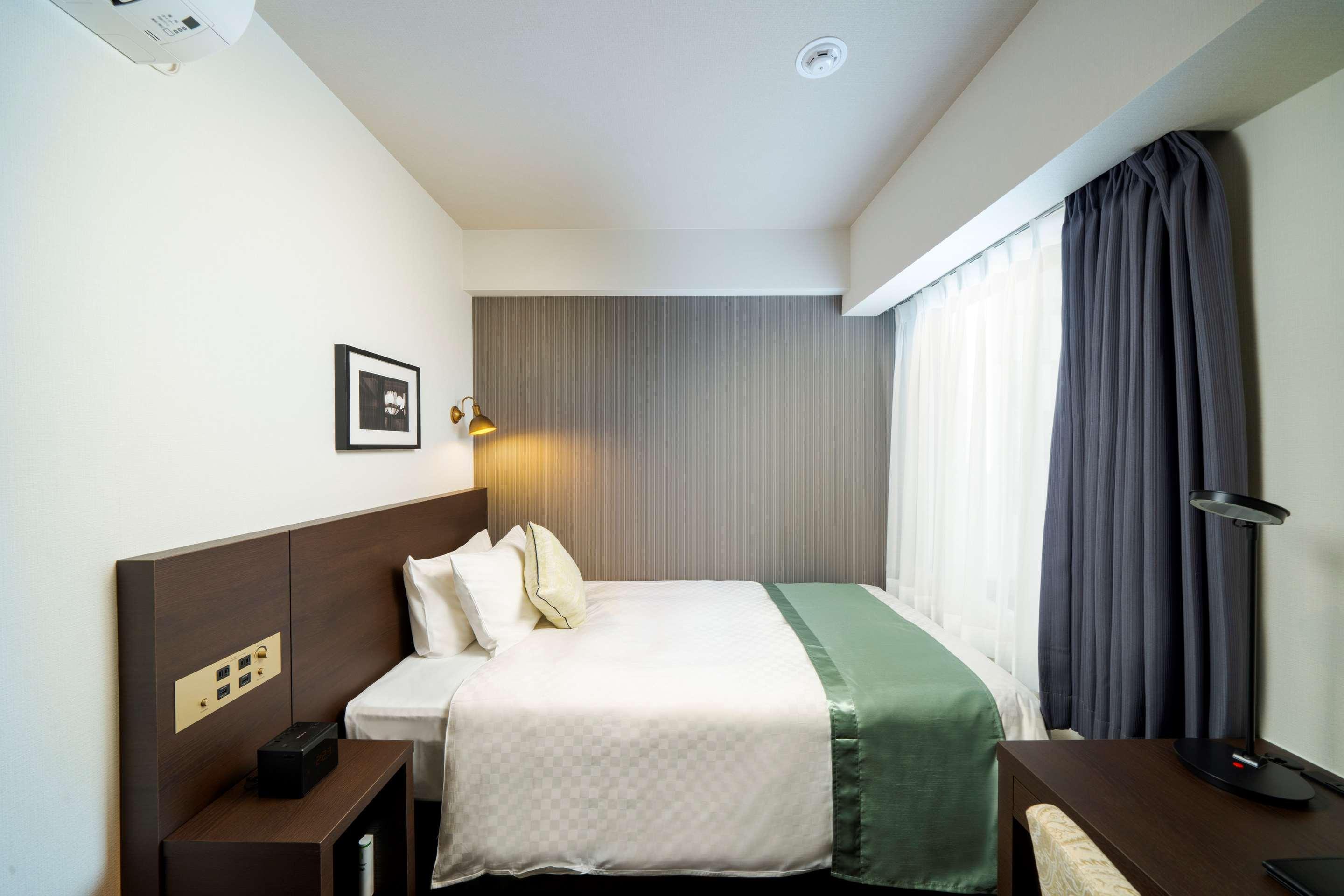 Best Western Hotel Fino Shin-Yokohama Yokohama  Buitenkant foto