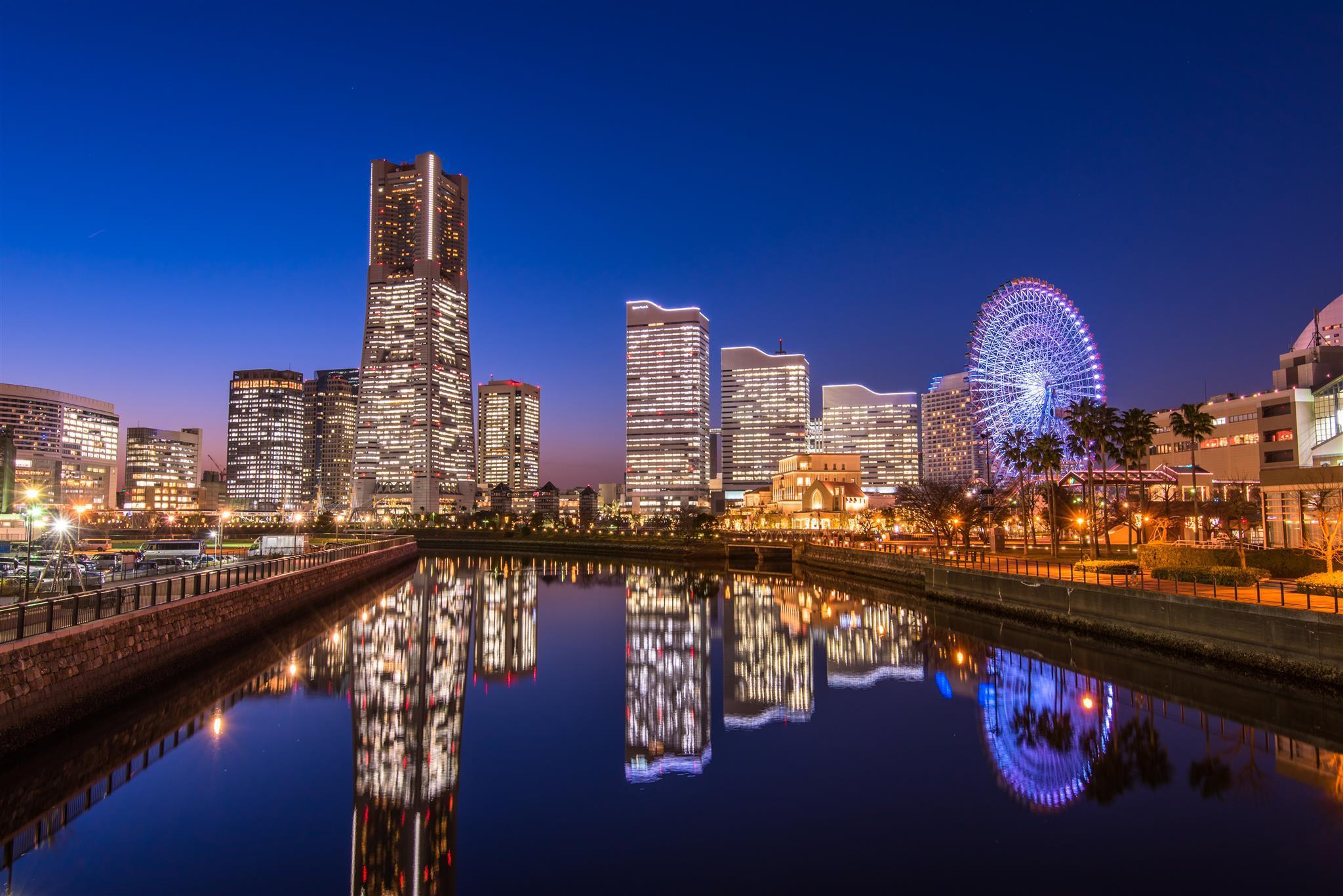 Best Western Hotel Fino Shin-Yokohama Yokohama  Buitenkant foto